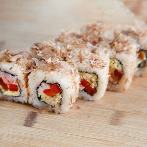 Ролл Монако