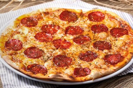 Пицца Пепперони