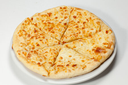 Хачапури по-мегрельски