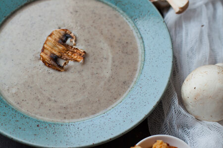 Крема Де Патате