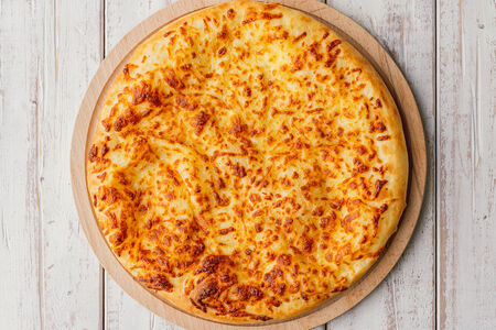 Хачапури по-менгрельски