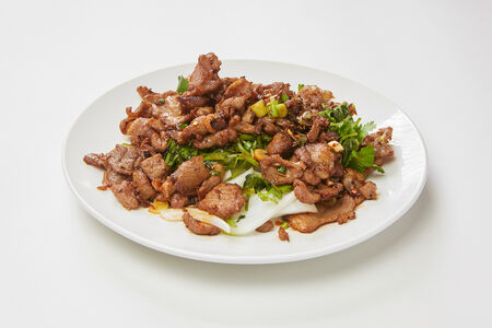 405. Цзи жань ян жоу