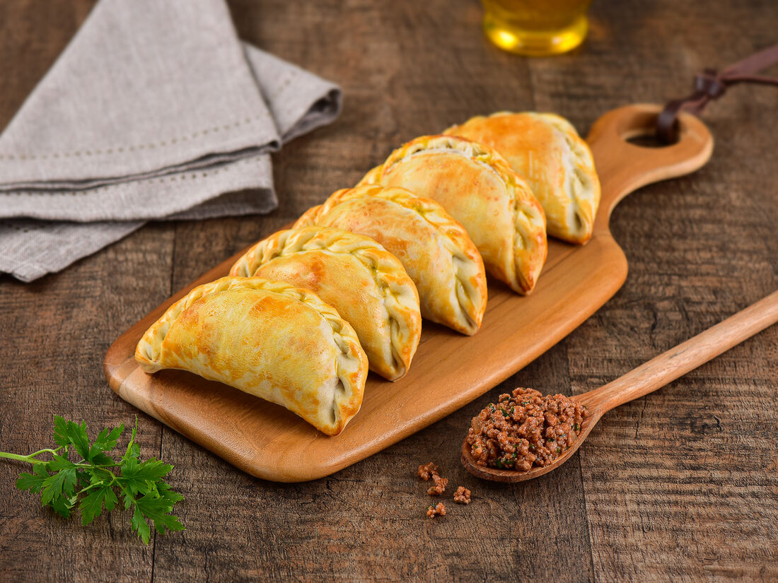 Кафе Пекарня