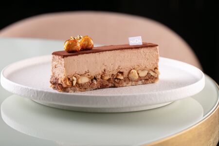 Десерт Noisette