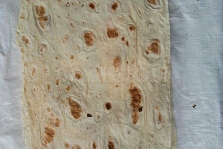 Тонкий Лаваш