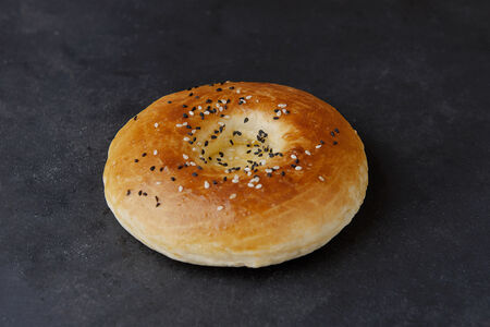 Лепешка узбекская Кульча