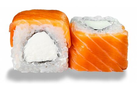 Ролл Филадельфия классическая