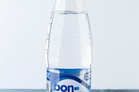 Вода BonAqua Газированная