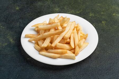 Картофель фри