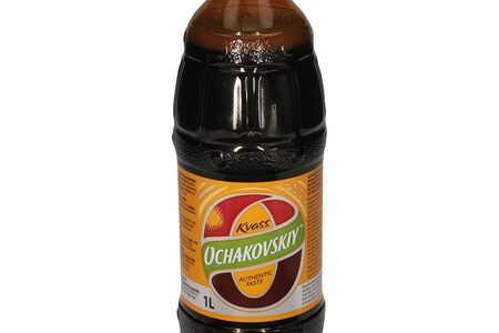 Квас Очаковский