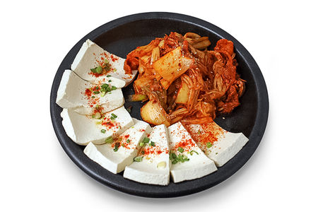 Сокоги Тубу Кимчи