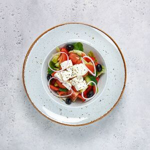 Греческий салат