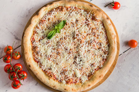 Пицца Маргарита