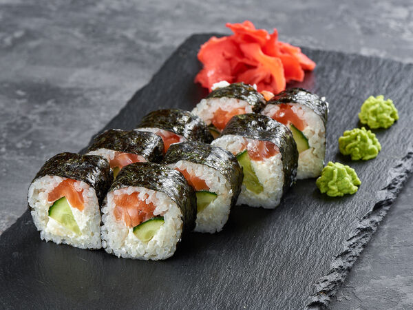 Sushi Studio ДА