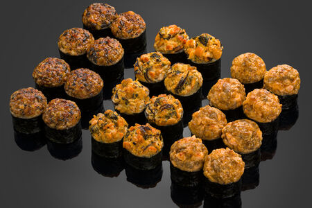 Сет Сурими микс