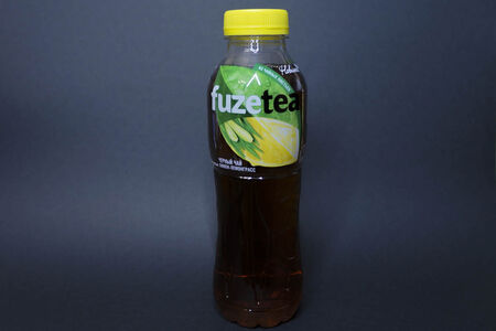 Fuze Tea