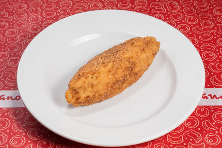 Котлеты по-киевски