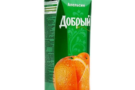 Сок Добрый