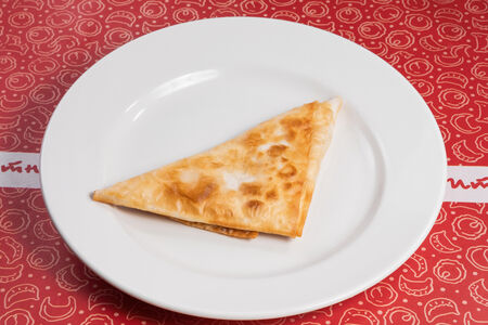 Лаваш с сыром