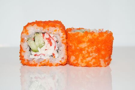 Калифорния 8 шт