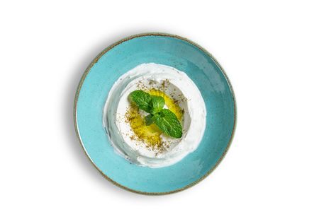 Лабни по-ливански