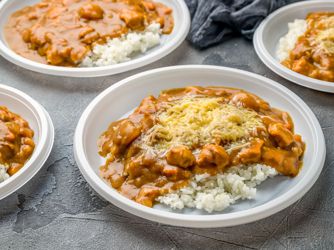 Хахано Карри