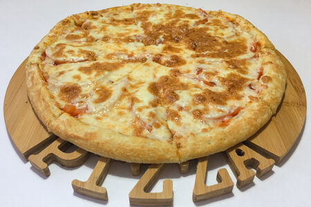 Пицца Маргарита