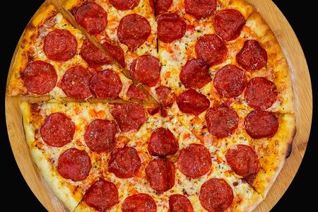 Пицца Пеперони