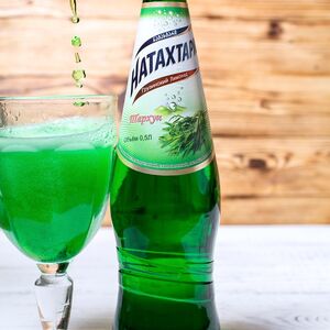 Лимонады тархун