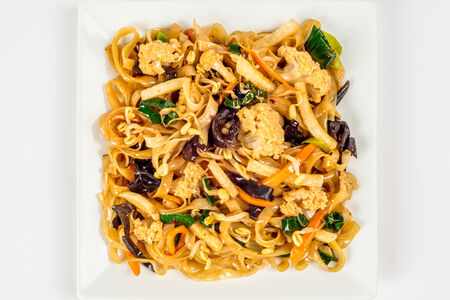 Вега вокси-терияки