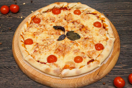 Пицца Маргарита