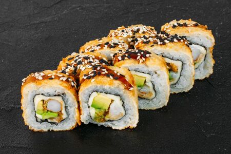 Ролл Тайфун