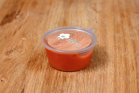 Соус Овощной с перцем