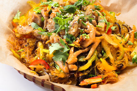 Миен сао га