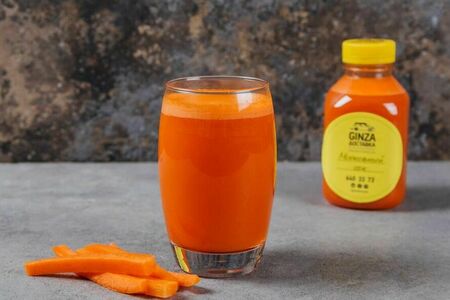 Фреш Морковь