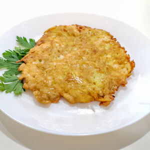 Свинина, жаренная в картофеле