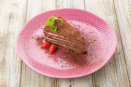 Торт Згапари