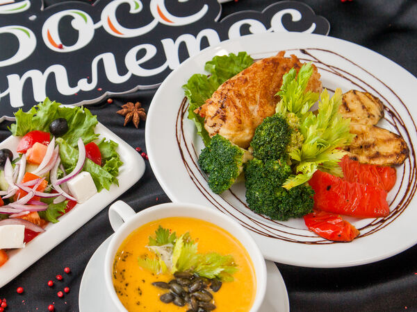 Босс Котлетос