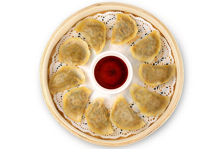 Сокоги Манду