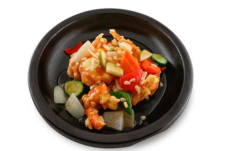 Одино Тансуюк