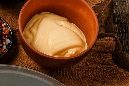 Соус Сырный