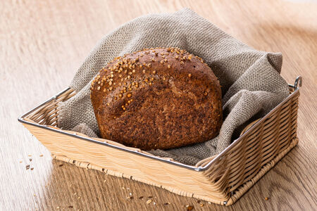 Хлеб Бородино