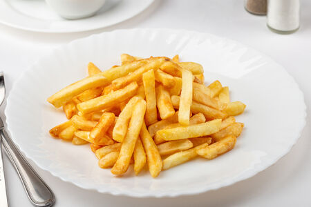 Картофель фри