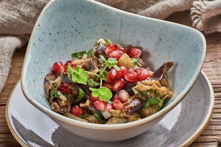 Бадриджани по-кахетински