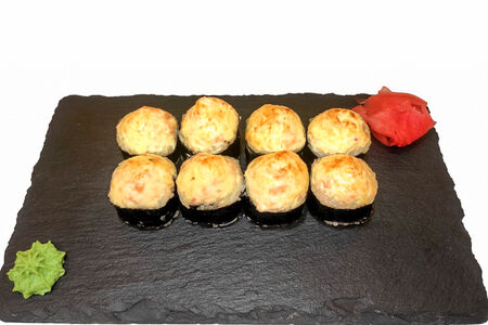 Ролл запеченный Филадельфия