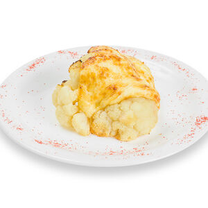 Цветная капуста