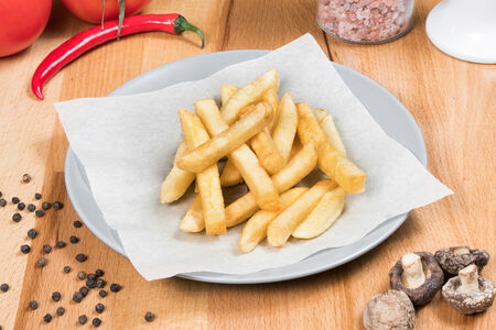 Картофель фри