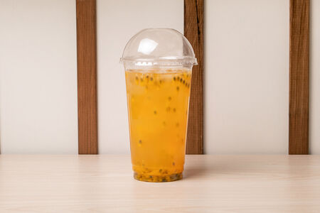 Сок из маракуйи