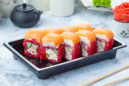 Ролл Фаворит