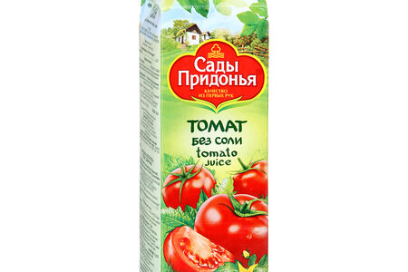 Сок томат